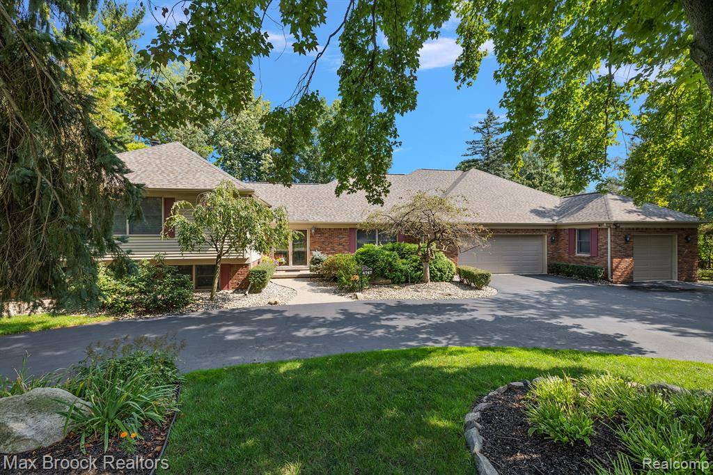 Bloomfield Twp, MI 48302,4747 Keithdale Lane