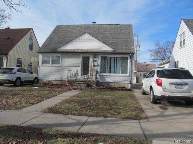 Redford Twp, MI 48240,18291 DENBY