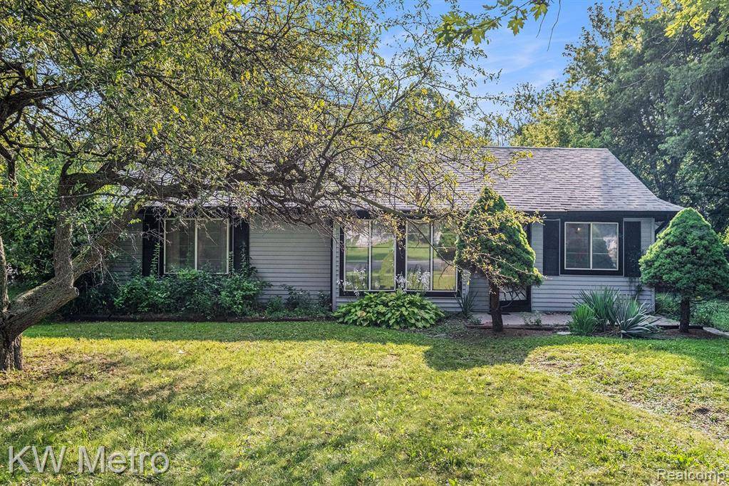 Mt. Morris Twp, MI 48504,3102 N JENNINGS Road