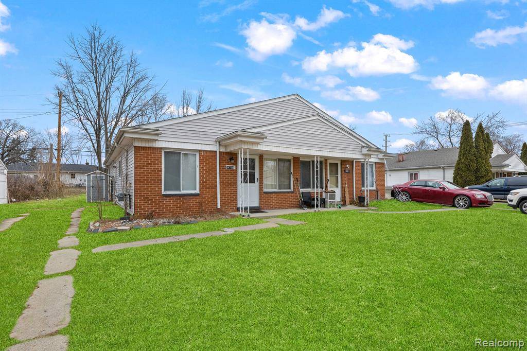 Westland, MI 48185,34736 JOHN HAUK Street
