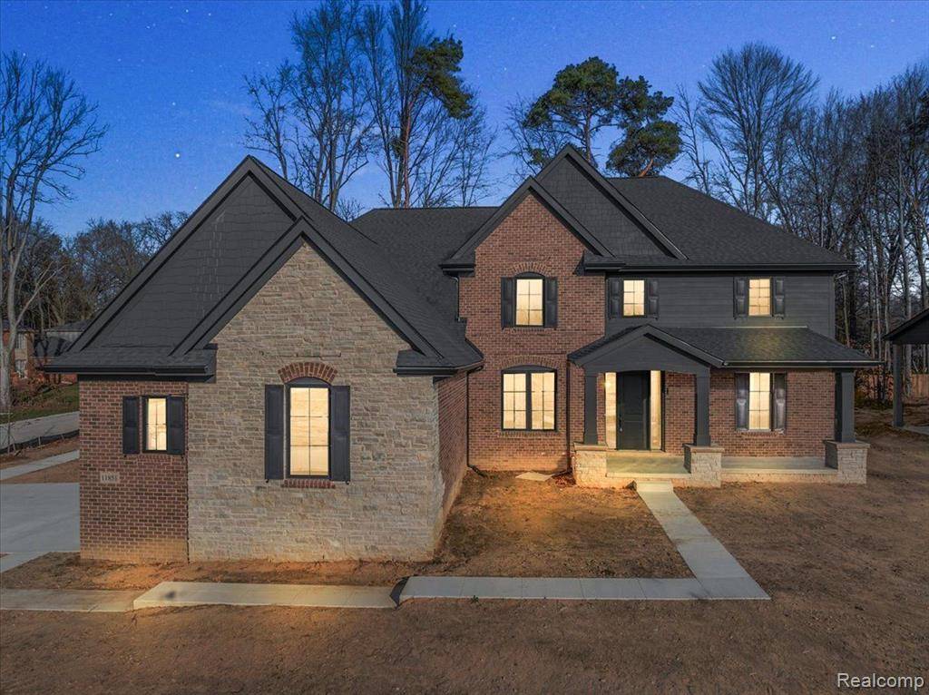 Shelby Twp, MI 48315,11851 Ovation Court