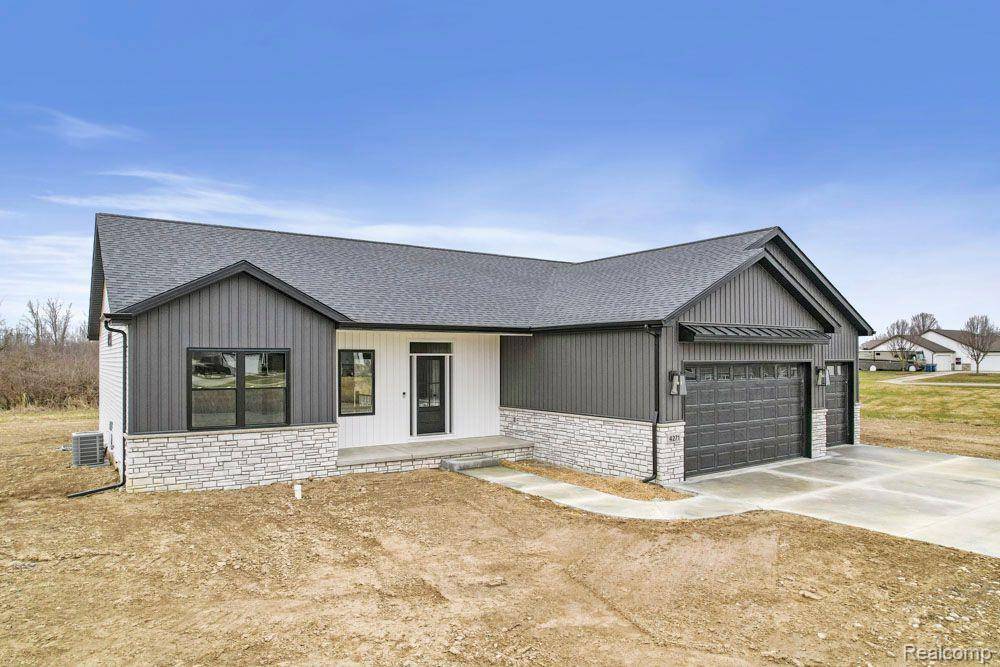 Hartland Twp, MI 48353,TBD Maxfield Road
