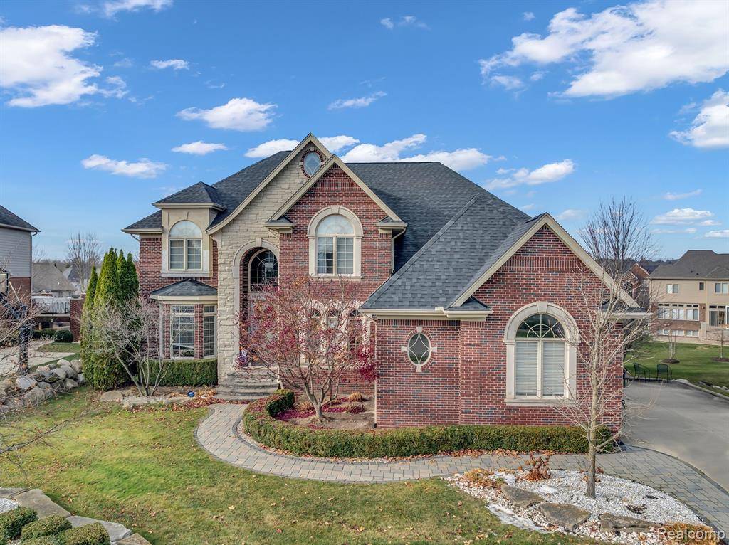 Rochester Hills, MI 48306,1444 TRACEKY