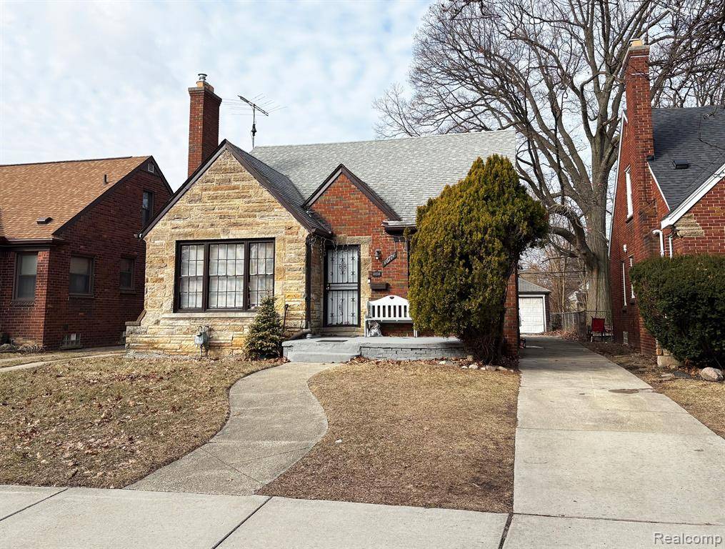 Detroit, MI 48235,16771 PREVOST Street