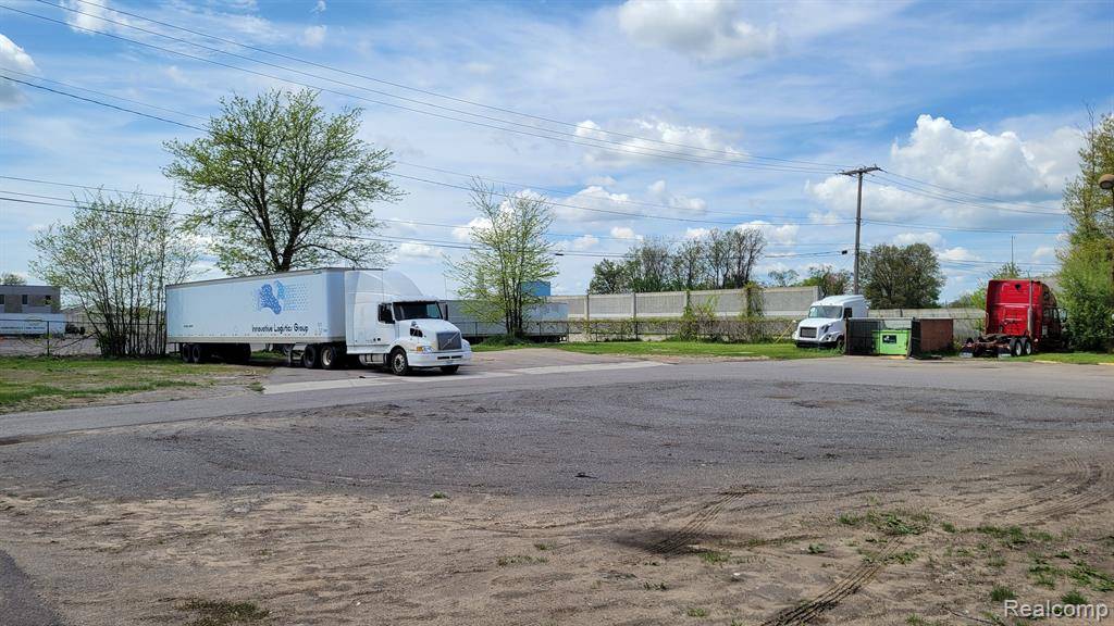 Romulus, MI 48174,12750 S Huron River Drive