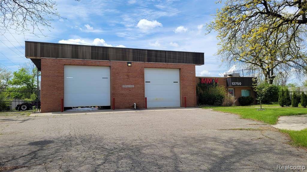 Romulus, MI 48174,12750 S Huron River Drive