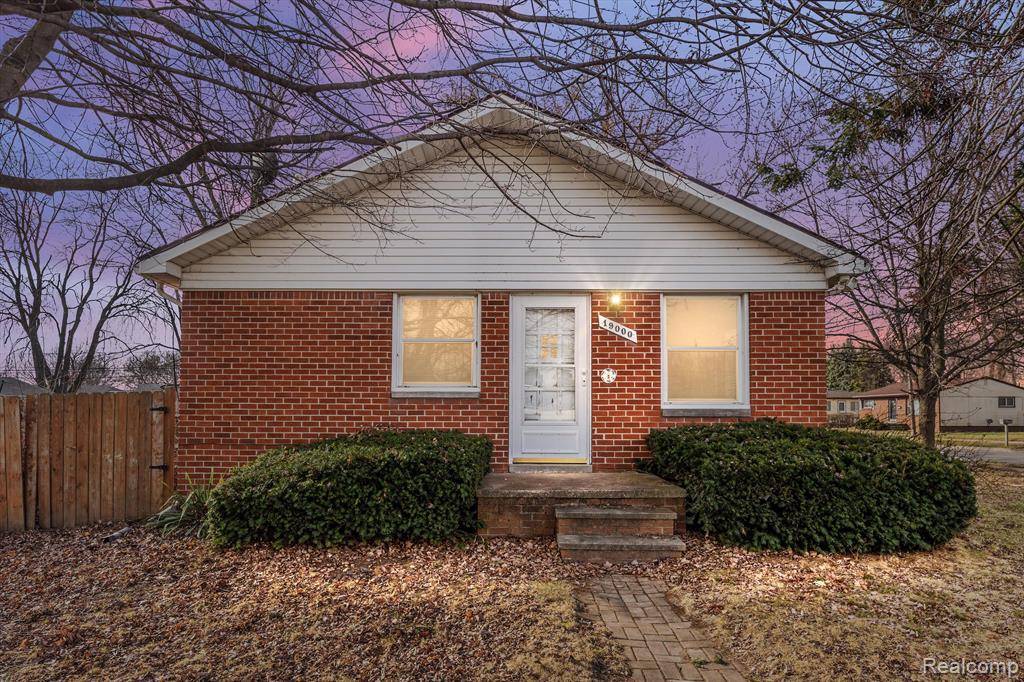 Roseville, MI 48066,19000 FLORIAN Street