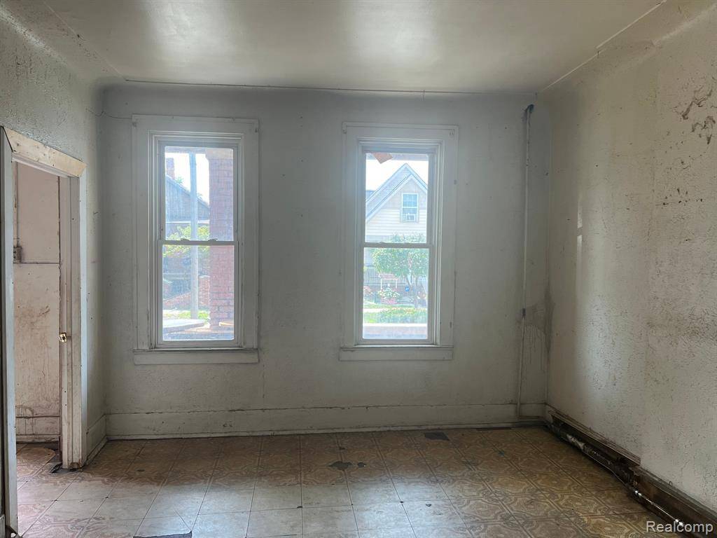 Detroit, MI 48216,1488 17TH Street