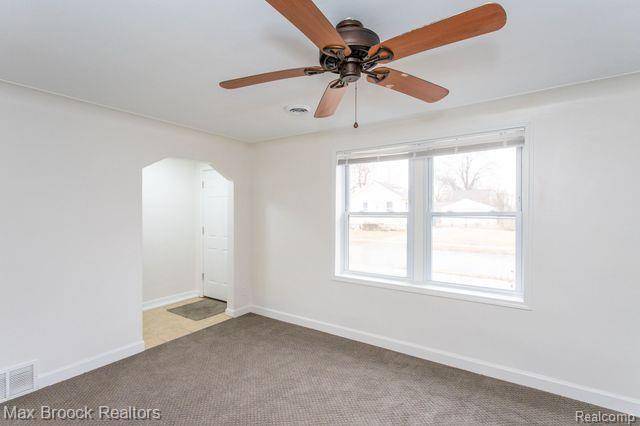 Ferndale, MI 48220,1406 E CAMBOURNE Street