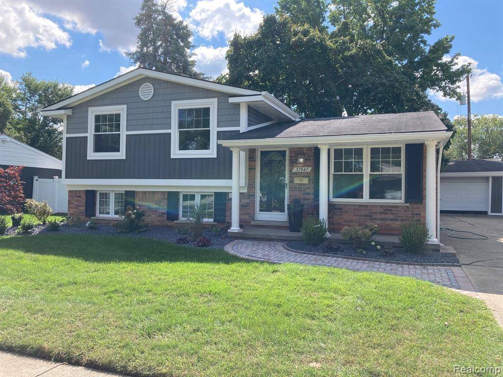 Livonia, MI 48154,37947 HOWELL Street