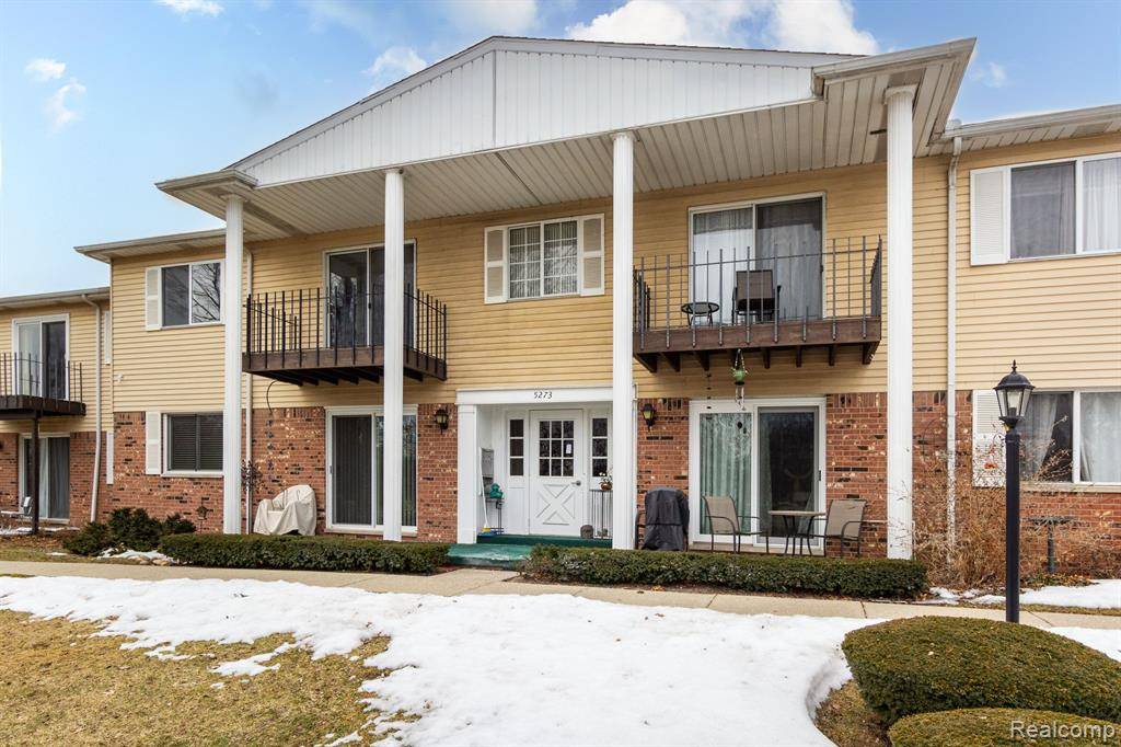 Waterford Twp, MI 48327,5273 HIGHLAND Road