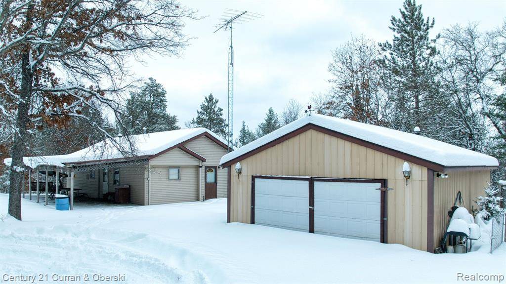 Big Creek Twp, MI 48636,3768 WATERWHEEL