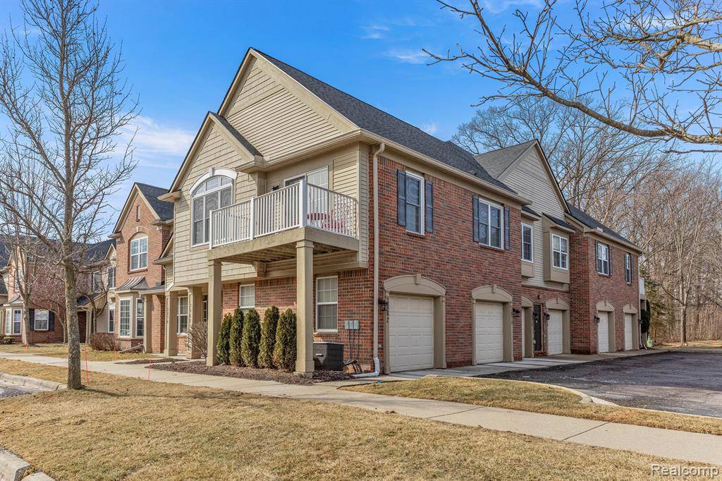 Canton Twp, MI 48188,3910 NORWICH Drive
