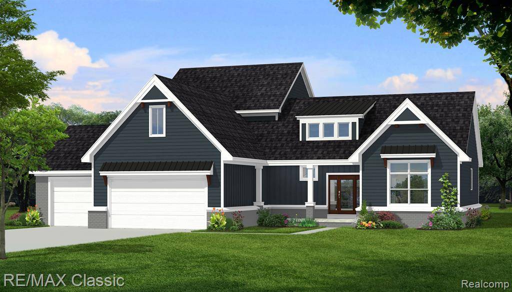 Commerce Twp, MI 48382,218 Leafwood