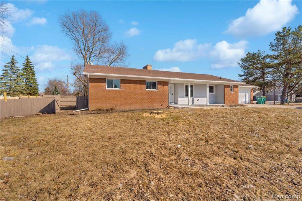 Bay City, MI 48706,4491 MONTEREY Drive