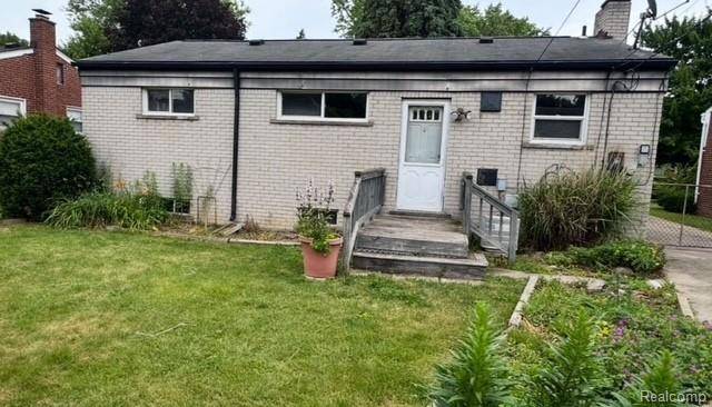 Taylor, MI 48180,7882 CAMPBELL Street
