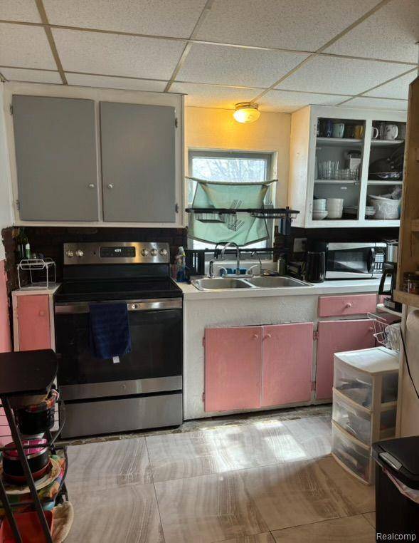 Highland Twp, MI 48357,4932 N MILFORD Road