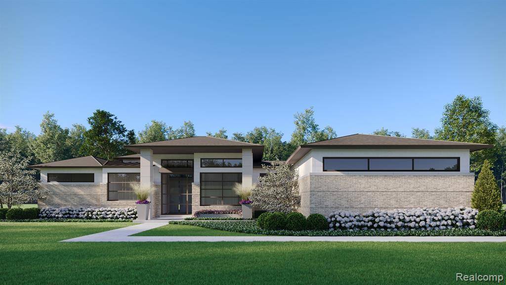 Franklin Vlg, MI 48025,31050 BRIARCLIFF Road