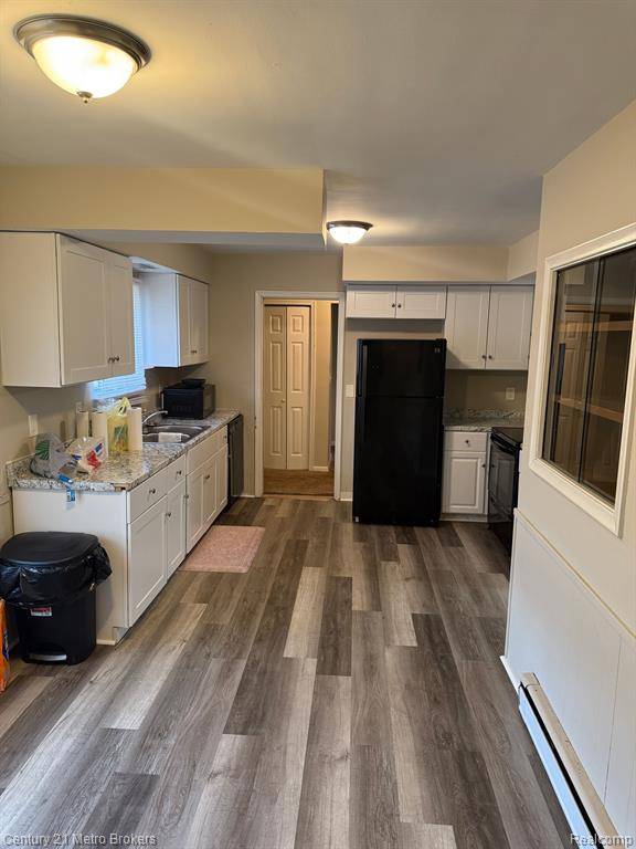 Flint Twp, MI 48532,1095 CORA Drive