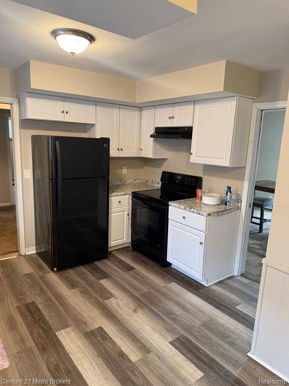 Flint Twp, MI 48532,1095 CORA Drive