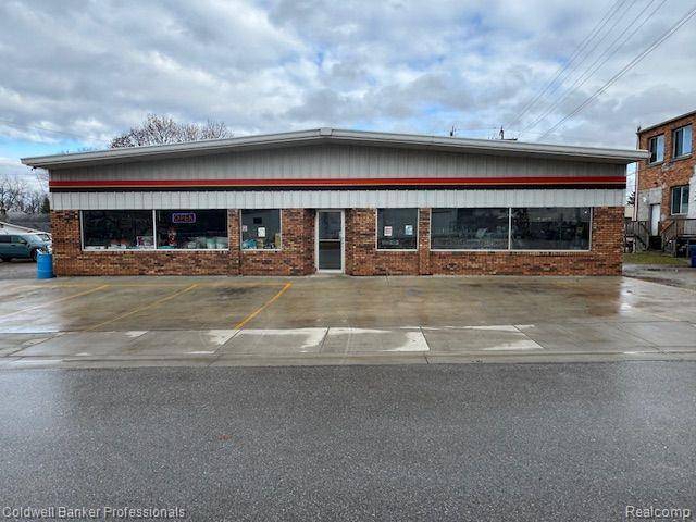 Mayville Vlg, MI 48744,5981 FULTON St. Street