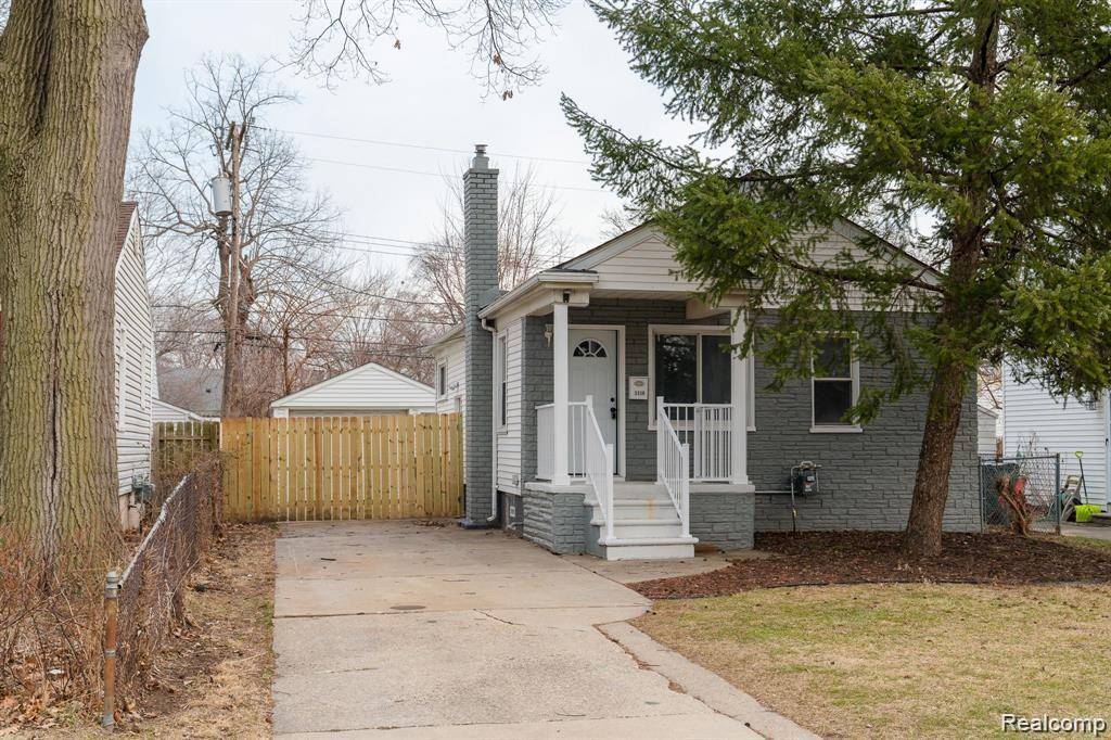 Ferndale, MI 48220,3330 HARRIS Street
