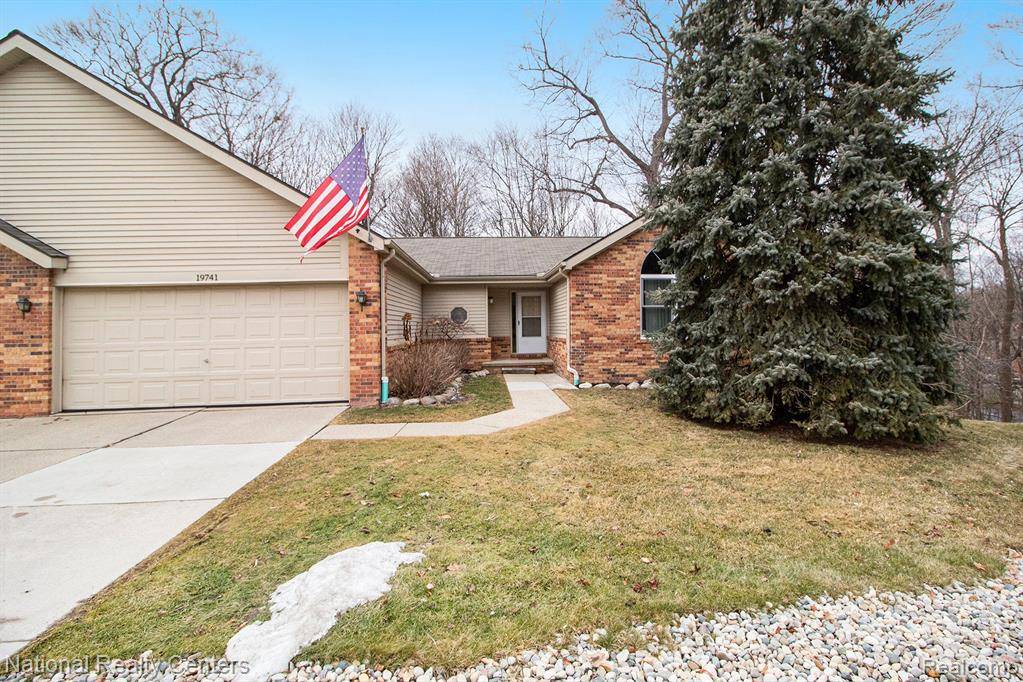 Northville Twp, MI 48167,19741 CARDENE Way