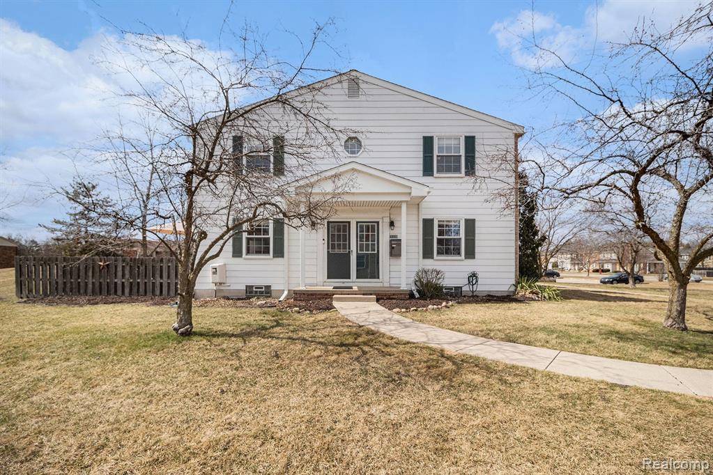 Northville Twp, MI 48167,19338 OLD BRIDGE Court