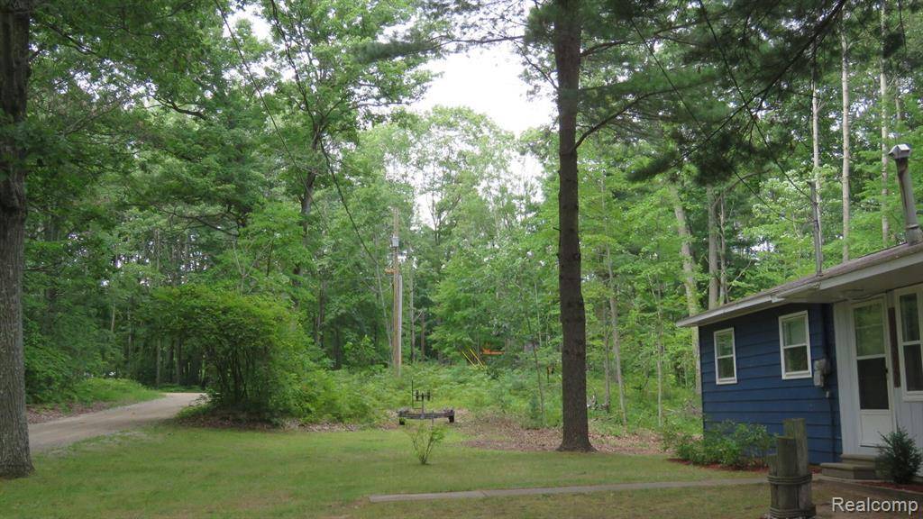 Chippewa Twp, MI 49631,20532 RIDGE Road