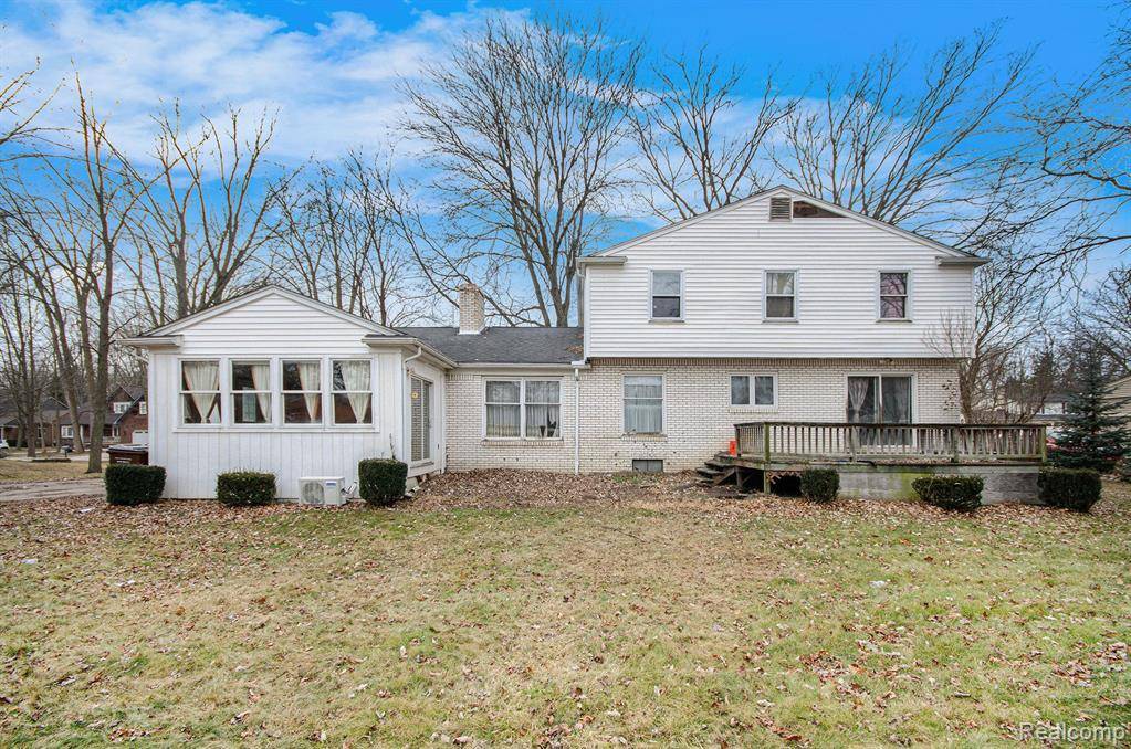 Shelby Twp, MI 48316,53568 WOLF Drive
