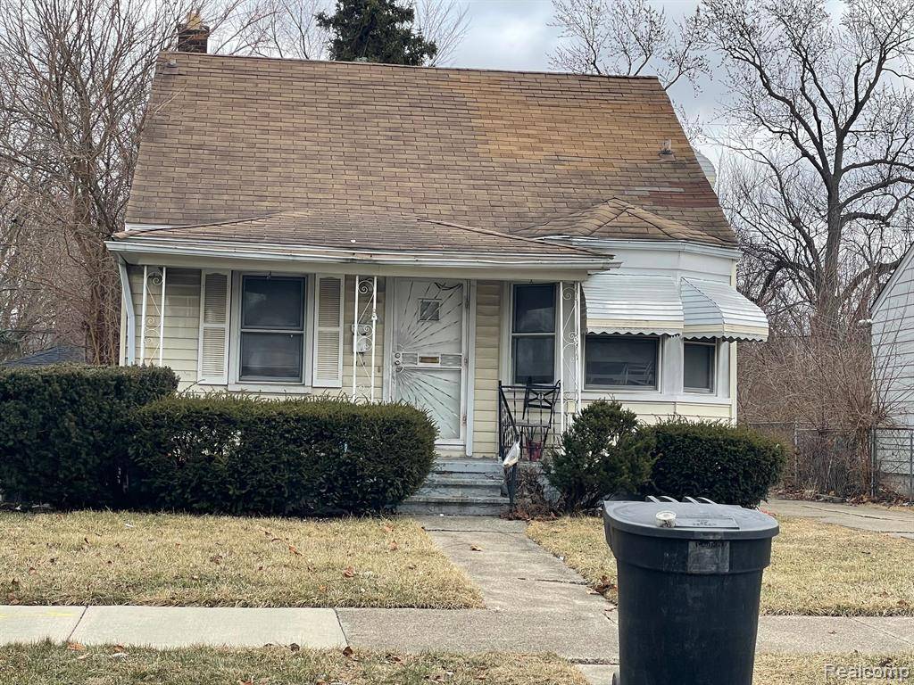 Detroit, MI 48228,7728 GRANDVILLE Avenue