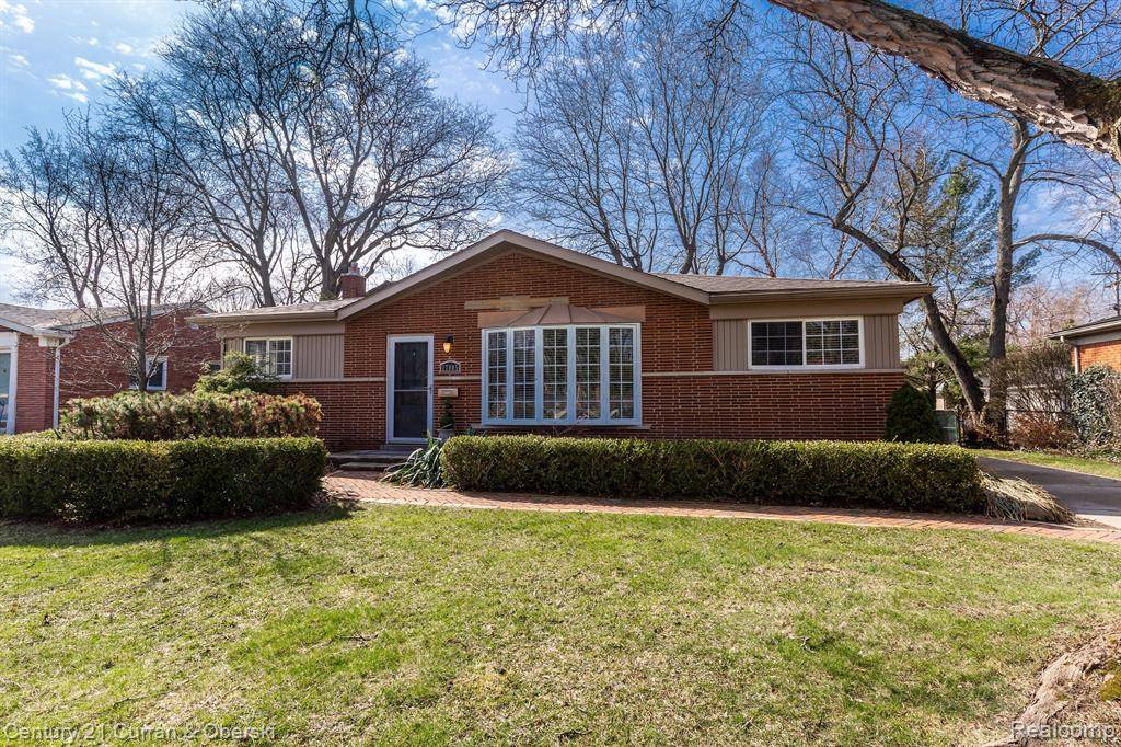 Beverly Hills Vlg, MI 48025,17005 MARGUERITE Street