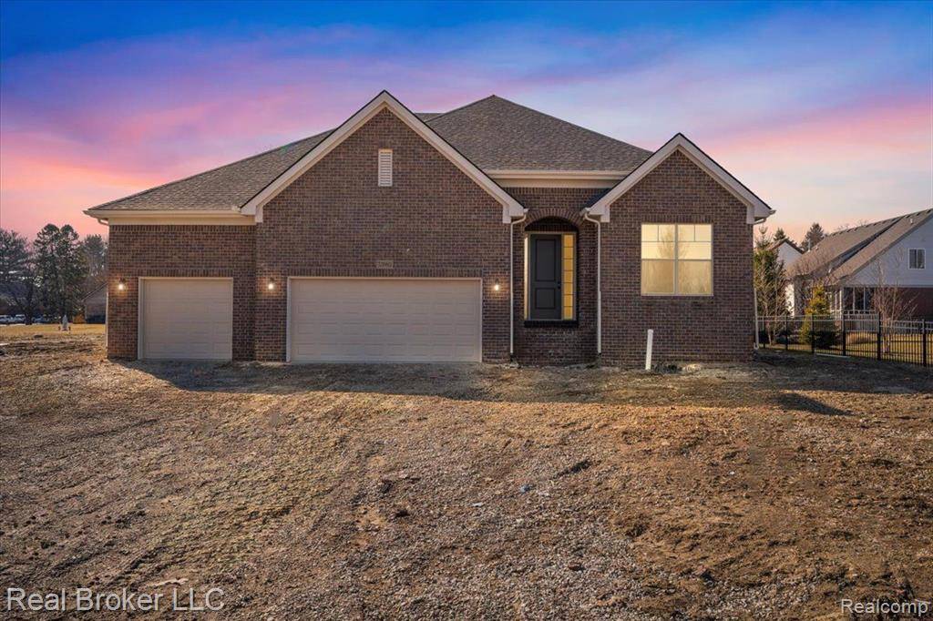 New Baltimore, MI 48047,53983 STONYFORD Drive