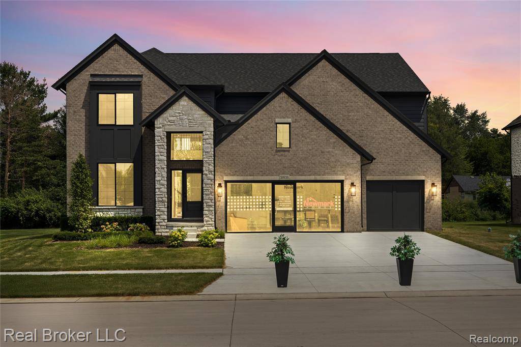 New Baltimore, MI 48047,35683 KILKENNY Drive