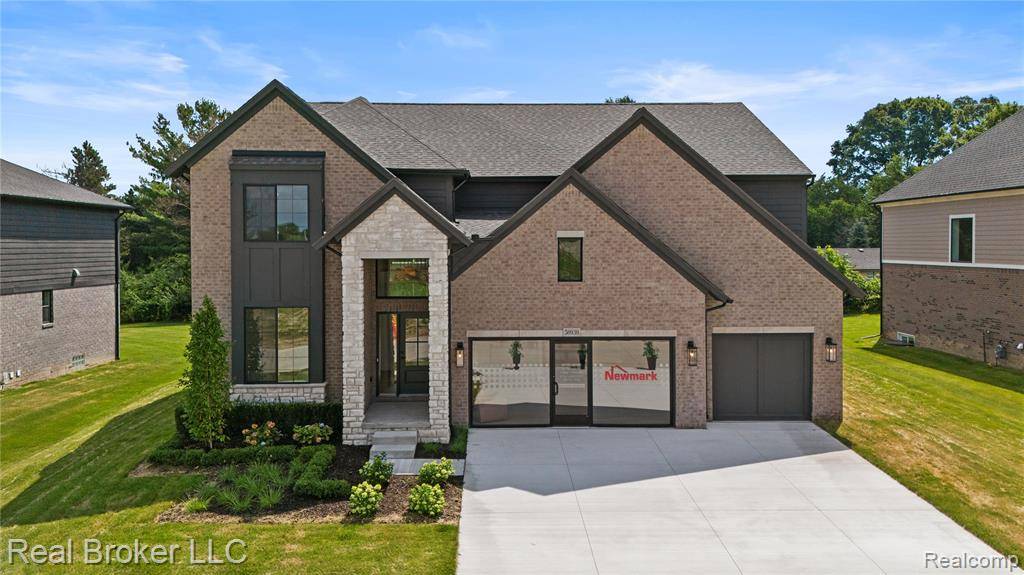 New Baltimore, MI 48047,35683 KILKENNY Drive
