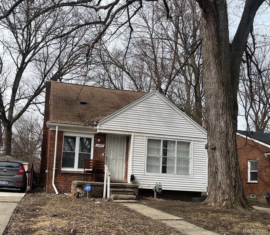 Detroit, MI 48228,9363 PATTON Street