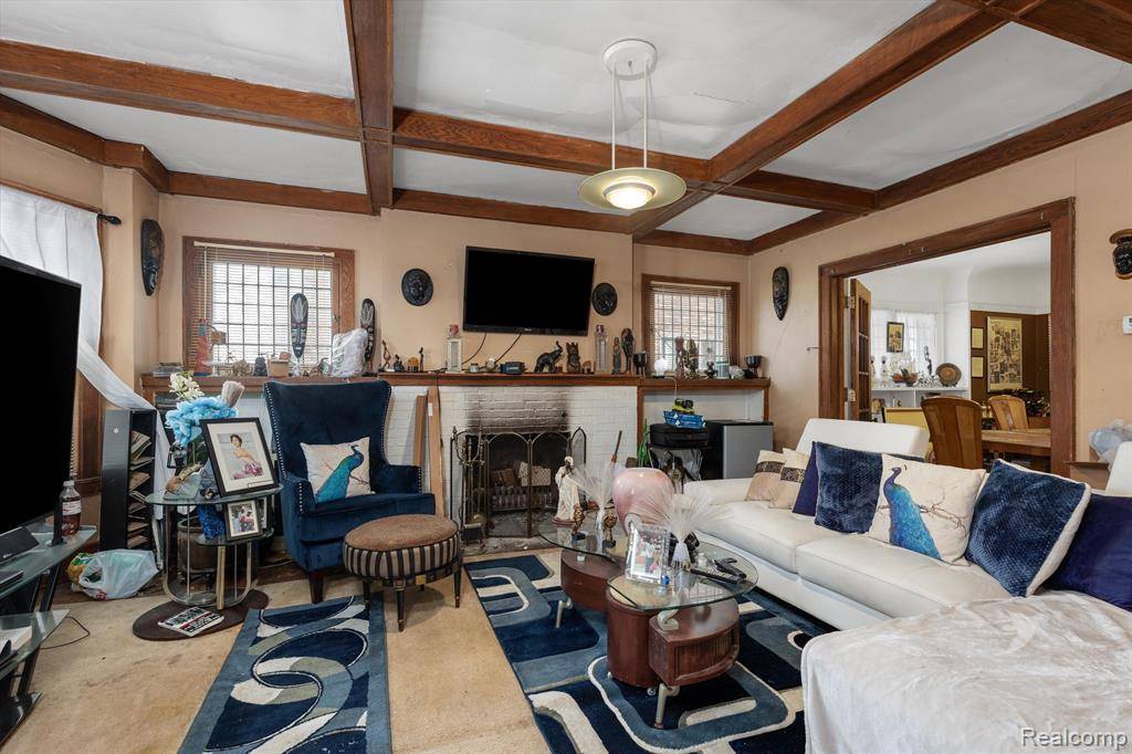 Highland Park, MI 48203,51 PURITAN Street