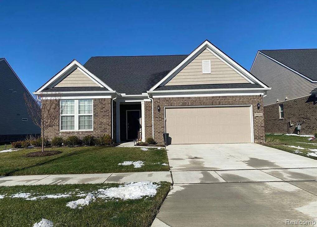 Village Of Clarkston, MI 48346,3011 SHEFFIELD Circle