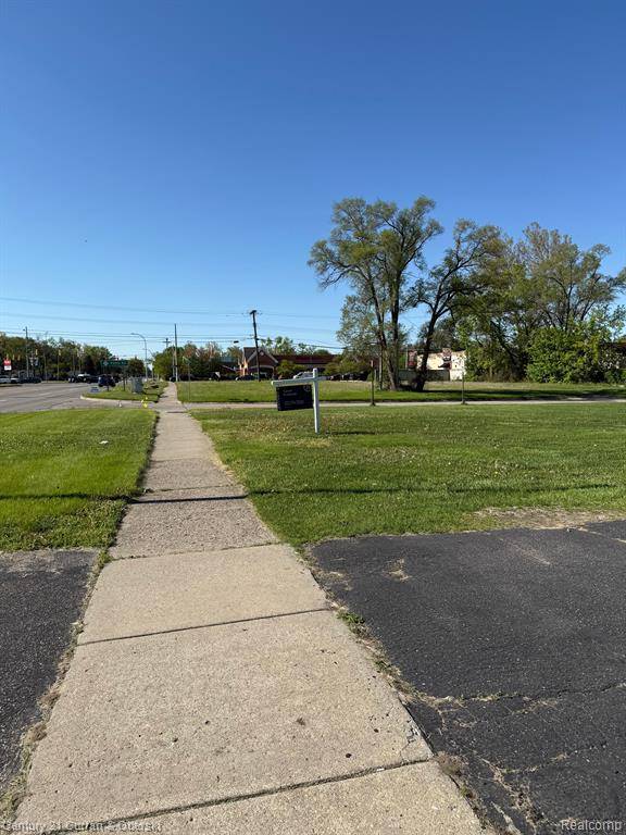 Garden City, MI 48135,vacant Merriman Road N
