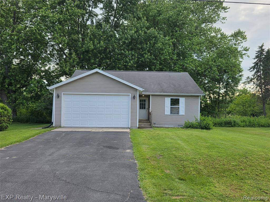 Fort Gratiot Twp, MI 48059,4711 MEADOWLAWN Drive