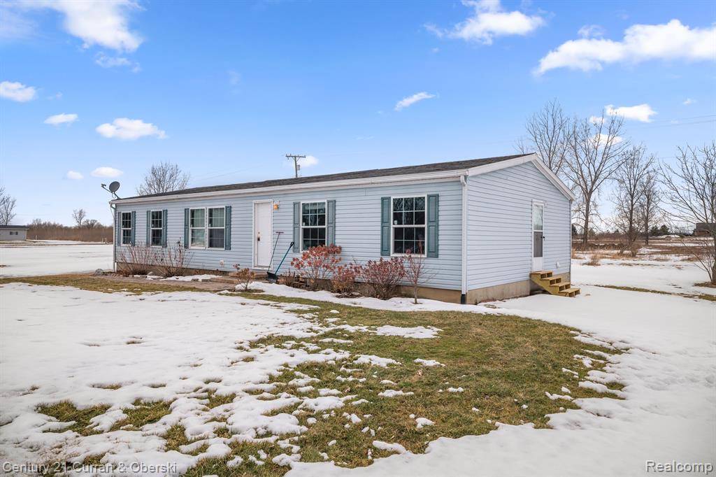 Mussey Twp, MI 48014,15082 IMLAY CITY Road