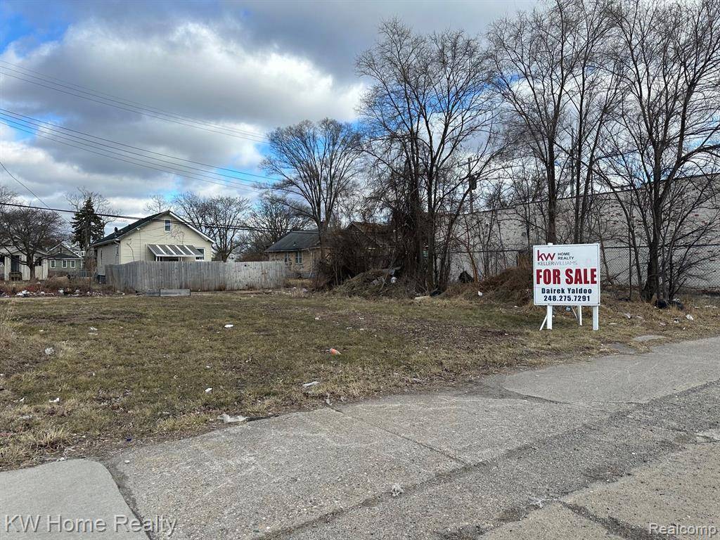 Detroit, MI 48238,15738 LIVERNOIS Avenue