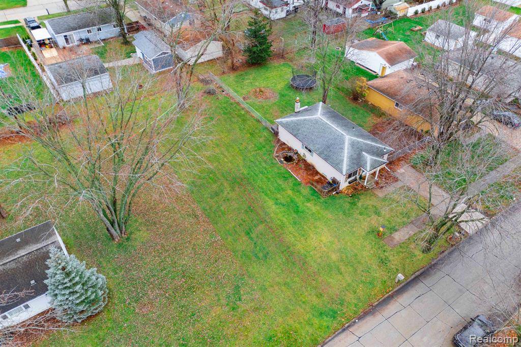 Woodhaven, MI 48183,00 Fairgrove