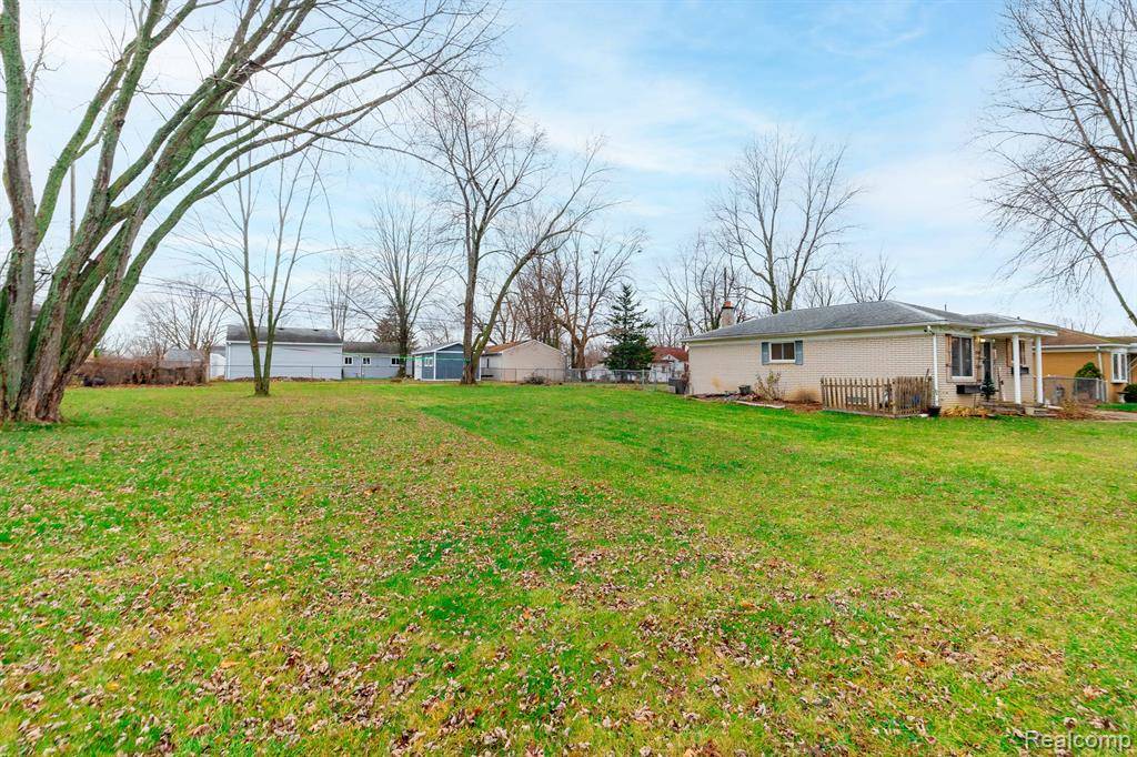 Woodhaven, MI 48183,00 Fairgrove