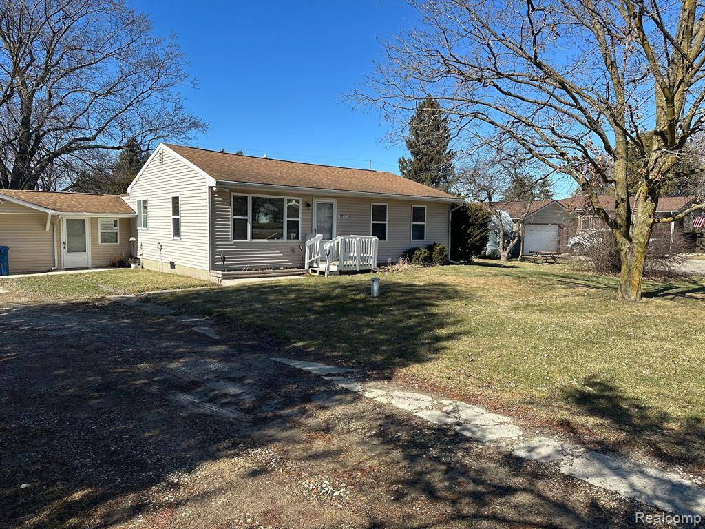 Mayfield Twp, MI 48446,1731 N LAPEER Road