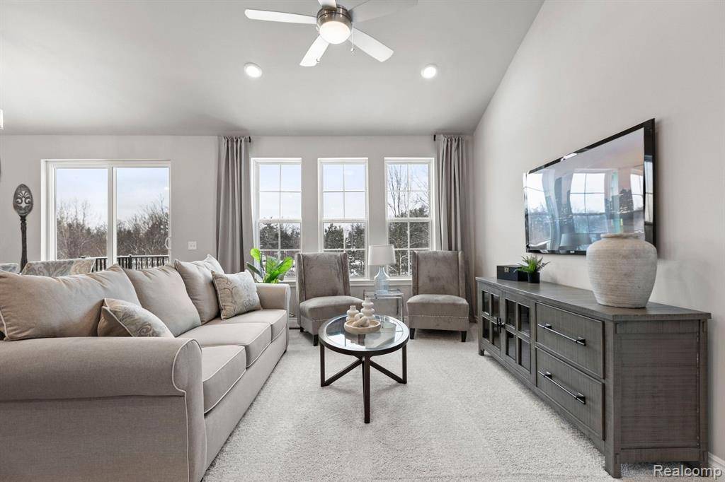 Hartland Twp, MI 48855,2221 Chase Drive 12 103