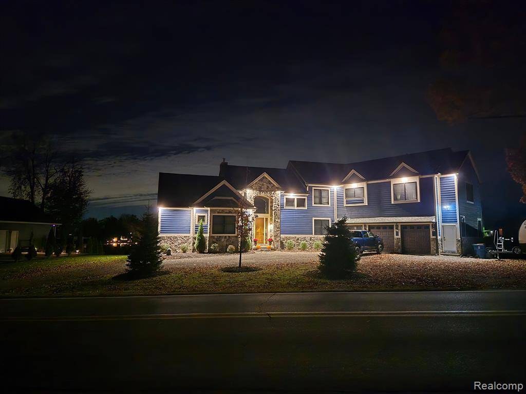 Fenton Twp, MI 48451,4117 E ROLSTON Road