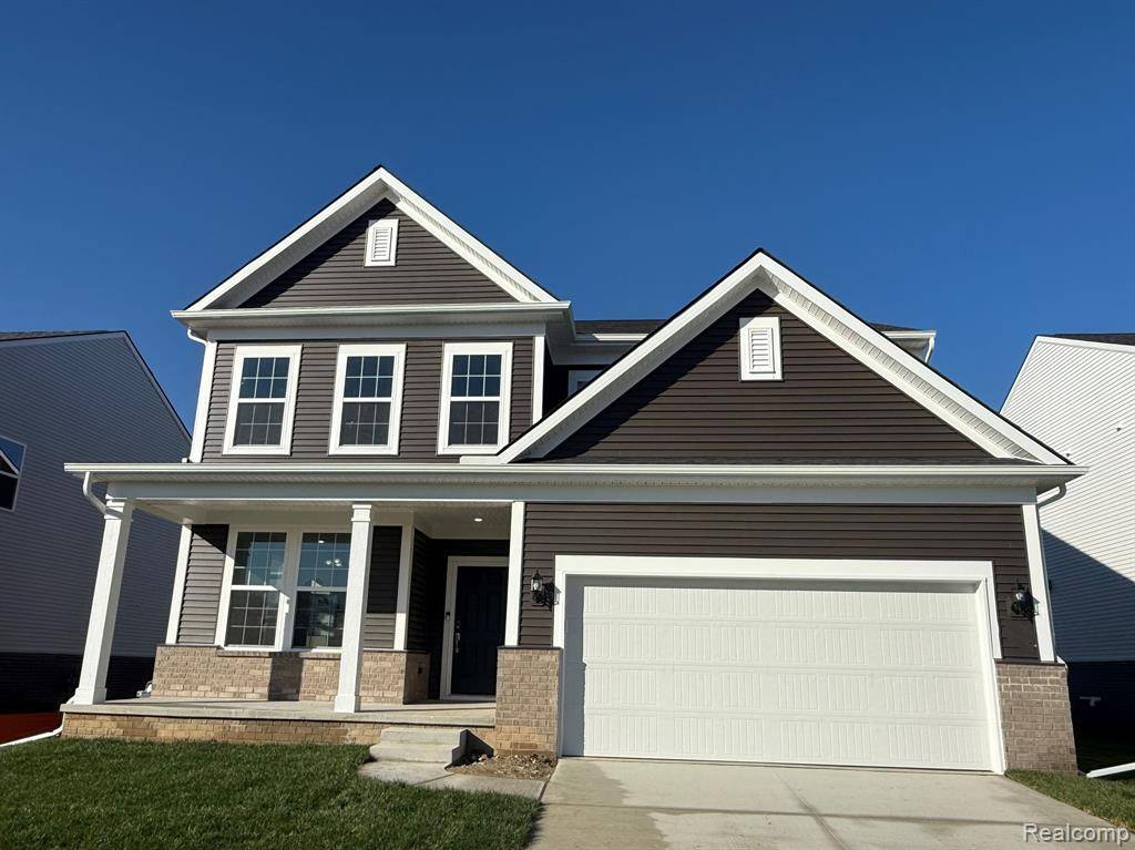 Saline, MI 48176,856 RISDON Trail S