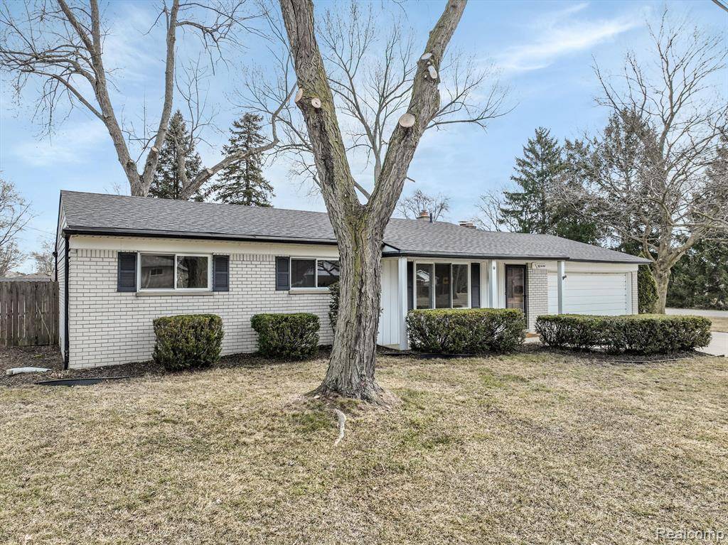 Shelby Twp, MI 48317,50444 SHELBY Road