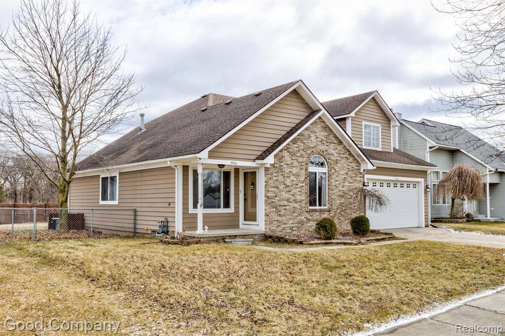 New Haven Vlg, MI 48048,59344 MANNING Drive